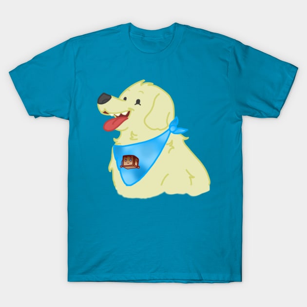 Chica T-Shirt by LieutenantAmoo